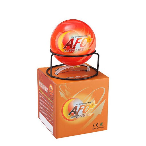  B&oacute;ng Chữa Ch&aacute;y, B&oacute;ng Cứu Hỏa Tự Động AFO 1.3kg  Hot