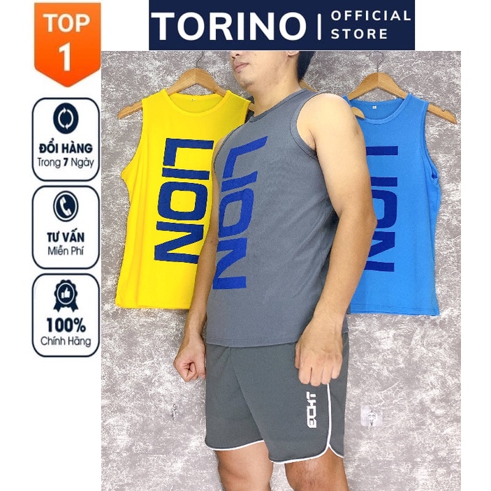 Áo Ba L&ocirc;̃ nam ????????????????, Ch&acirc;́t Li&ecirc;̣u Thoáng Mát T&acirc;̣p Gym ,Chơi Th&ecirc;̉ Thao, Chạy Bộ Hot