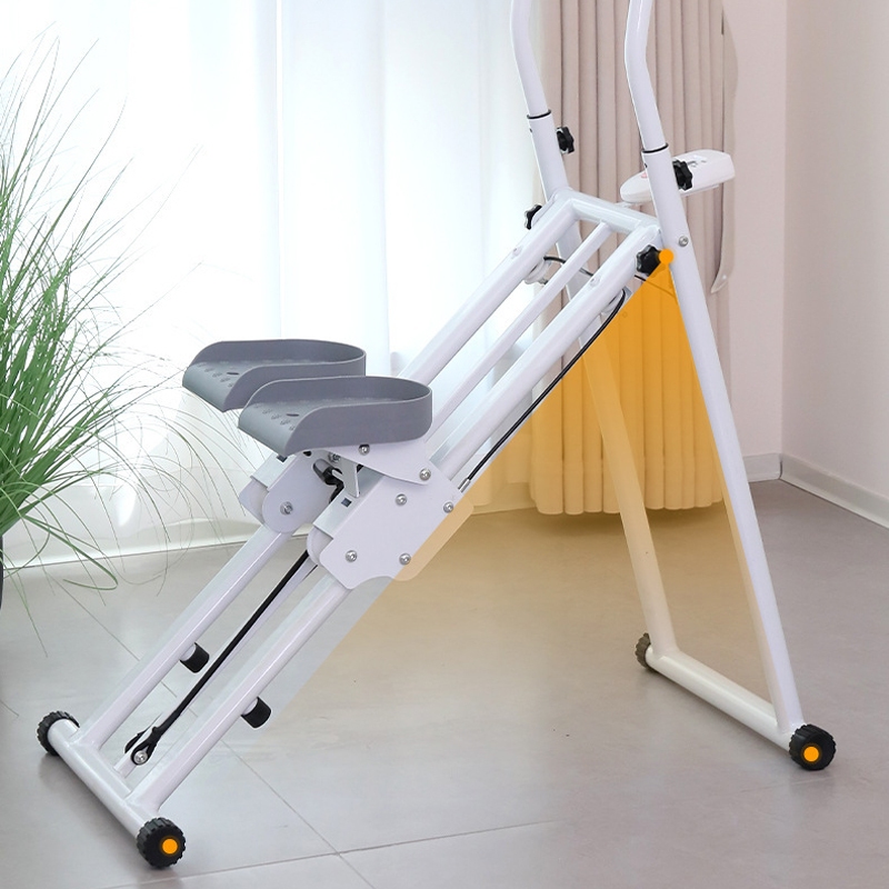 M&aacute;y Leo Bậc Thang Tập Luyện Tại Nh&agrave;, M&aacute;y Tập M&ocirc;ng, M&aacute;y Leo Cầu Thang Tại Nh&agrave; Gấp Gọn Cao Cấp
