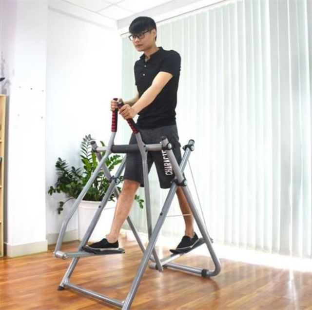 M&aacute;y Chạy Bộ Tr&ecirc;n Kh&ocirc;ng Tiện Lợi Si&ecirc;u Hot