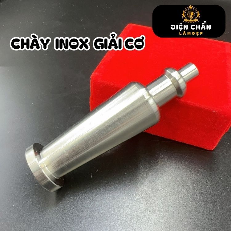 Ch&agrave;y Đồng Giải Cơ, Ch&agrave;y Kim Cương Hội Qu&aacute;n Diện Chẩn B&ugrave;i Quốc Ch&acirc;u Cao Cấp