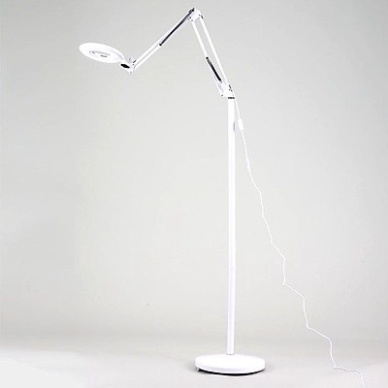 Đ&egrave;n Led trục Khuỷu Nặn Mụn ,Phun Xăm Si&ecirc;u Hot