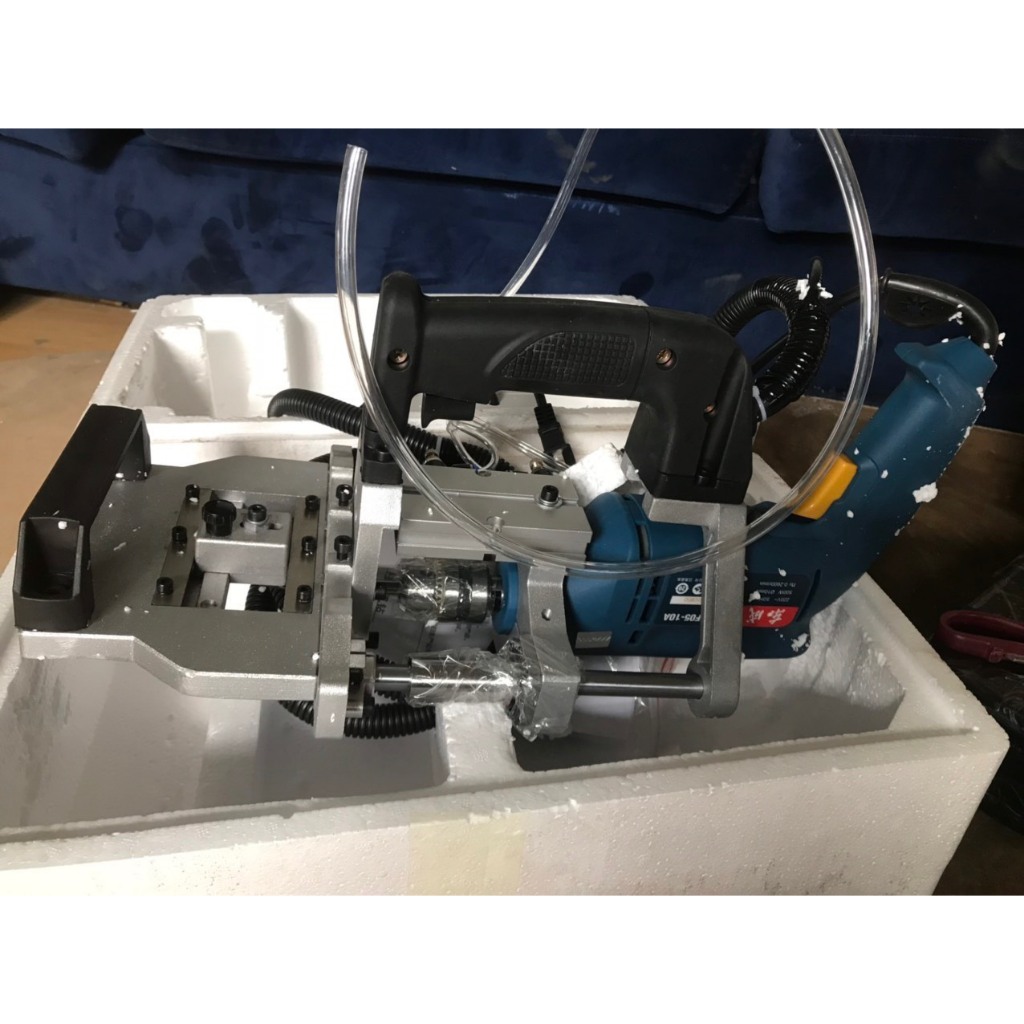 M&Aacute;Y KHOAN LI&Ecirc;N KẾT (CHỐT CAM, CHỐT GỖ) CẦM TAY KẾT HỢP HƠI DẪN HƯỚNG