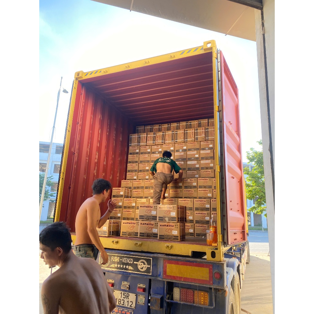 Máy Cắt Cỏ SUMOKAMA GX35 Thái Lan Động Cơ 4 Thì Cao Cấp