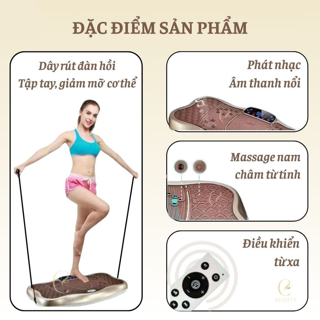 M&Aacute;Y RUNG LẮC GIẢM C&Acirc;N KAXUKI 210 CẤP ĐỘ PRO MAX, C&Oacute; NGHE NHẠC BLUETOOTH CAO CẤP