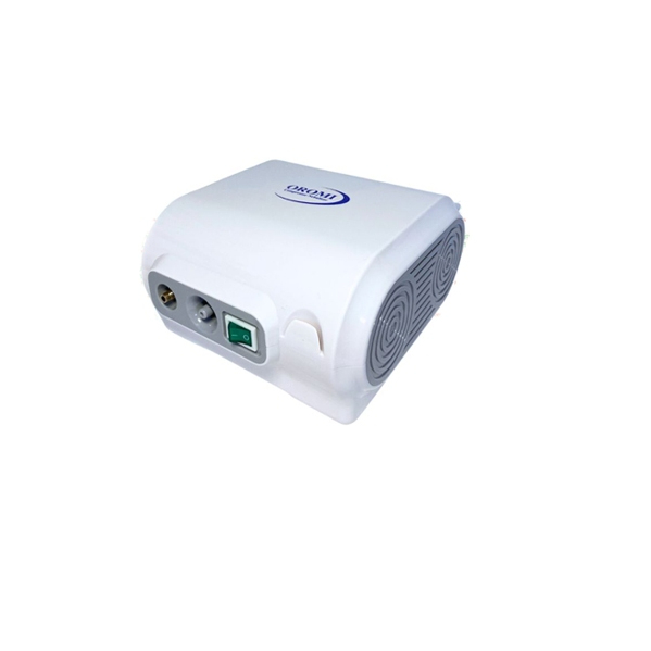 M&aacute;y X&ocirc;ng Kh&iacute; Dung V&agrave; M&aacute;y H&uacute;t Mũi 2 Trong 1 OROMI-C28M Cao Cấp