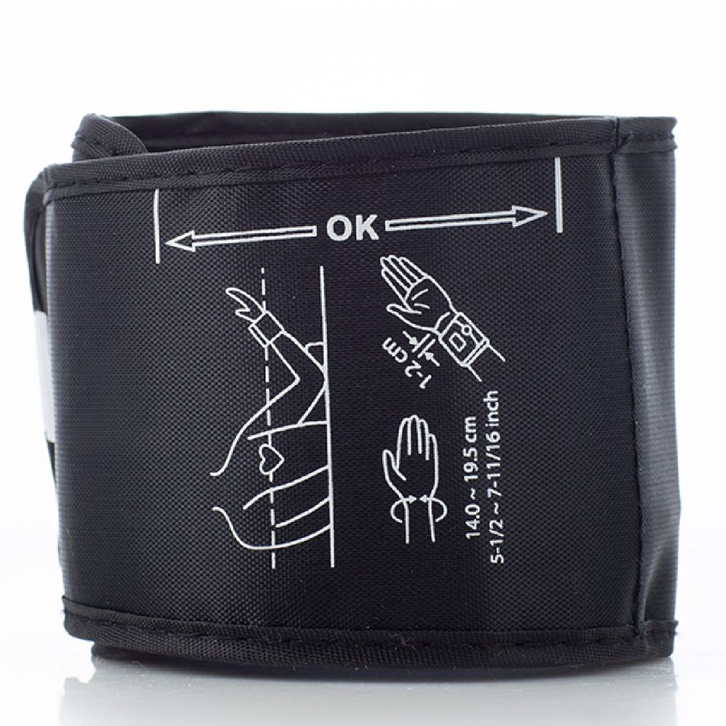 M&aacute;y đo huyết &aacute;p cổ tay B.Well Swiss PRO-39 Tốt