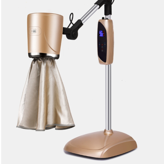 M&aacute;y X&ocirc;ng Ngải Cứu Hồng Ngoại 7 M&agrave;u Cao Cấp 