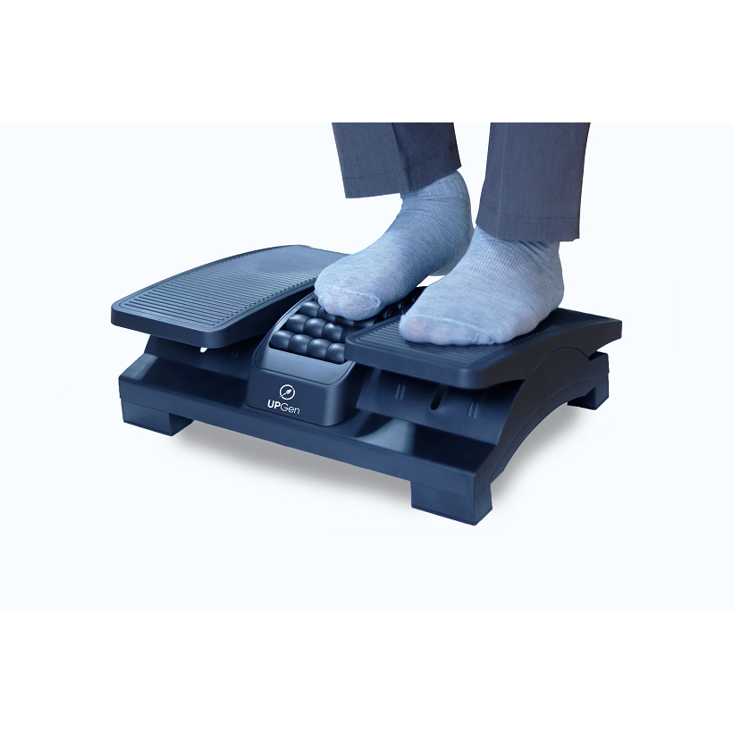 K&ecirc; ch&acirc;n c&ocirc;ng th&aacute;i học k&egrave;m massage Upgen K01 - H&agrave;ng ch&iacute;nh h&atilde;ng Hot