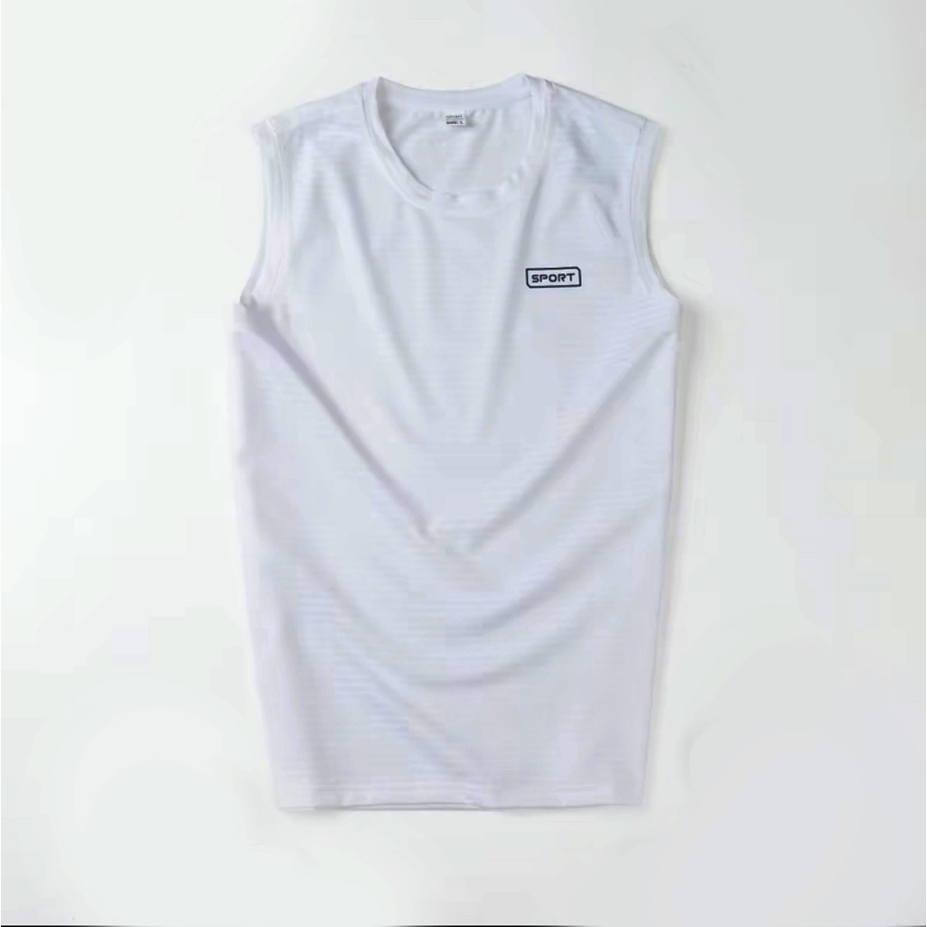 &Aacute;o 3 Lỗ Thể Thao Vải Thun Lạnh Th&ocirc;ng Hơi Co G&atilde;n 4 Chiều Si&ecirc;u Hot