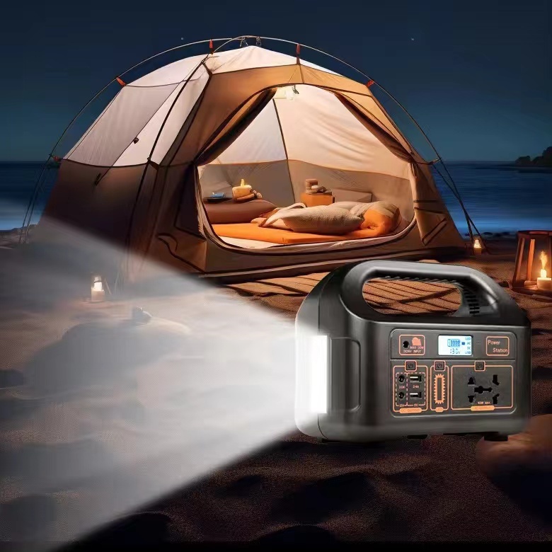 Trạm điện 220v 150w trạm điện di động đa chức năng trạm ph&aacute;t điện năng lượng mặt trời c&ocirc;ng suất lớn Hot