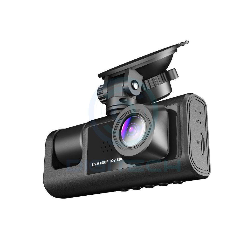 Camera h&agrave;nh tr&igrave;nh &ocirc; t&ocirc; C3, quay trước trong v&agrave; sau xe, t&iacute;ch hợp wifi cảm biến, va chạm chống rung, tặng thẻ nhớ 32G Hot