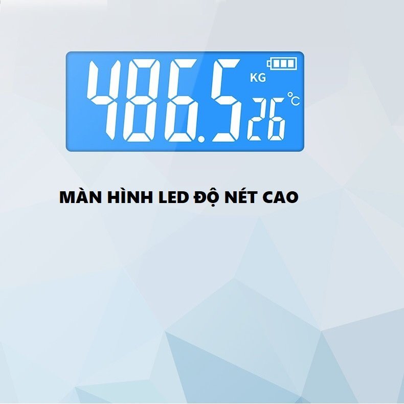 C&acirc;n điện tử, c&acirc;n sức khoẻ, sạc usb, c&acirc;n ch&iacute;nh x&aacute;c, độ bền cao 