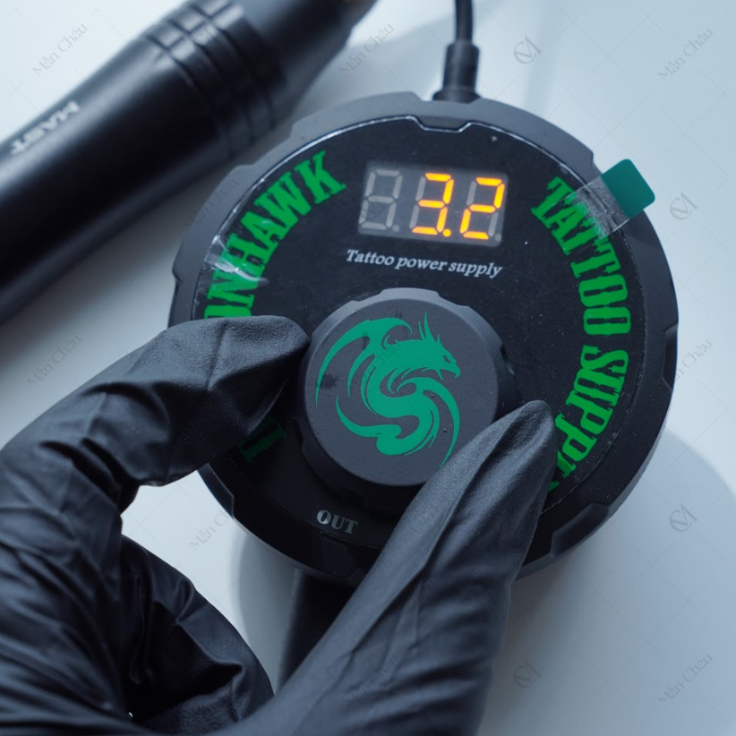 Ổn &Aacute;p Dragon, Ổn &Aacute;p Rồng, Ổn &Aacute;p M&aacute;y Pen Ch&iacute;nh H&atilde;ng Hot