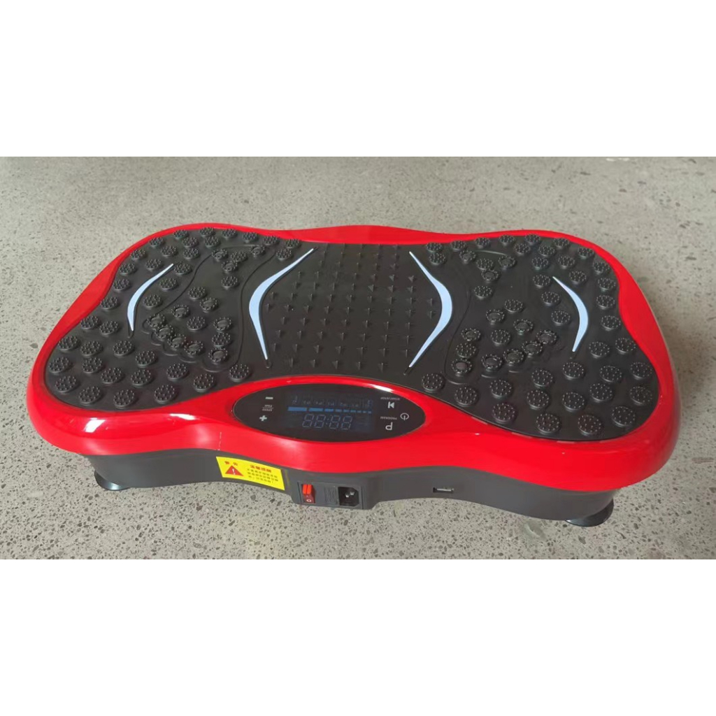 M&aacute;y Rung To&agrave;n Th&acirc;n 120 Tốc Độ Mẫu Mới - Hỗ Trợ Giảm C&acirc;n Hiệu Qủa Hot