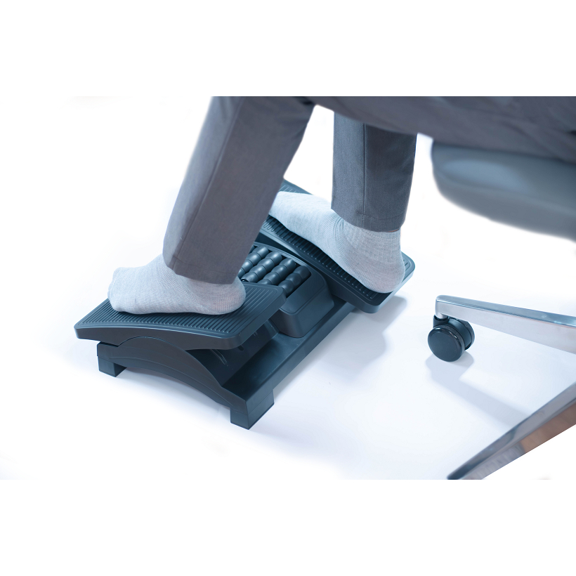 K&ecirc; ch&acirc;n c&ocirc;ng th&aacute;i học k&egrave;m massage Upgen K01 - H&agrave;ng ch&iacute;nh h&atilde;ng Hot