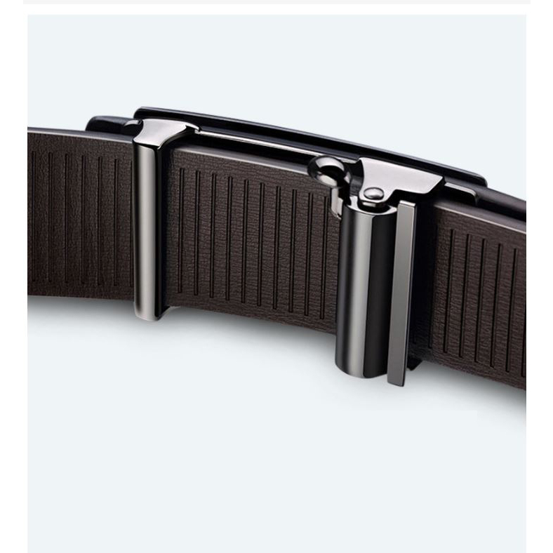 Thắt Lưng Nam Cao Cấp H&agrave;ng Hiệu FaiaoePOLO Full hộp đựng Hot