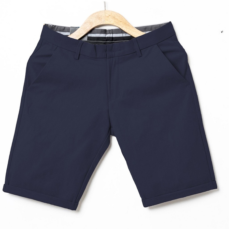 QUẦN SHORT T&Acirc;Y &Acirc;U NAM H&Agrave;NG ĐẸP CO GI&Atilde;N NHẸ Hot