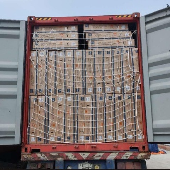 Combo 10 Lưới chắn container, lưới bảo vệ h&agrave;ng h&oacute;a, chắn trước cửa th&ugrave;ng xe tải, lưới ch&ugrave;m h&agrave;ng Hot