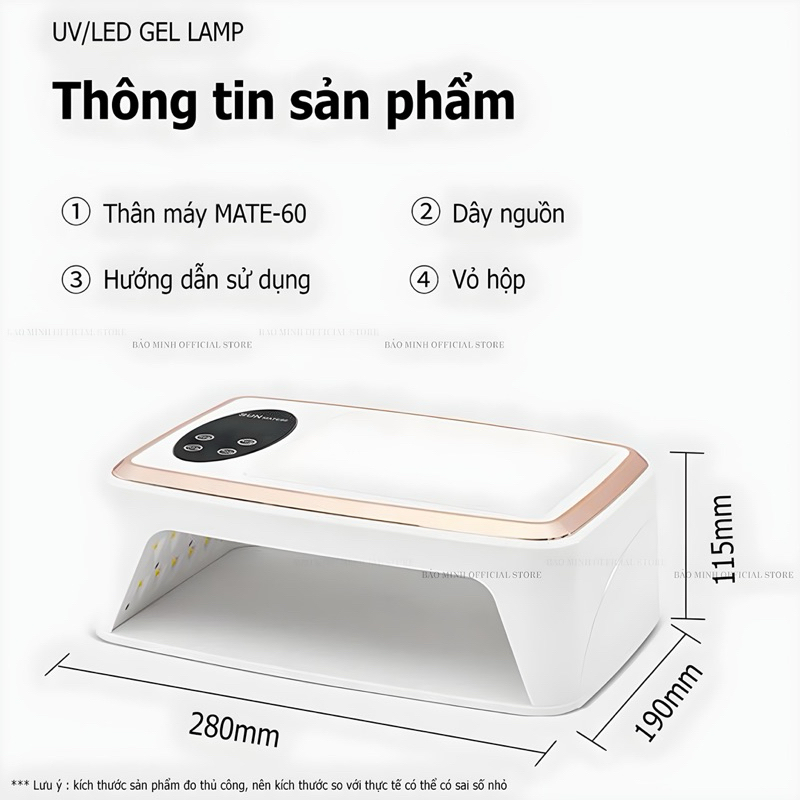 M&Aacute;Y HƠ T10 MATTE 60 _ M&Aacute;Y HƠ 2 B&Agrave;N T10 - M&Aacute;Y HƠ GEL SUN MATTE 60 CH&Iacute;NH H&Atilde;NG Hot
