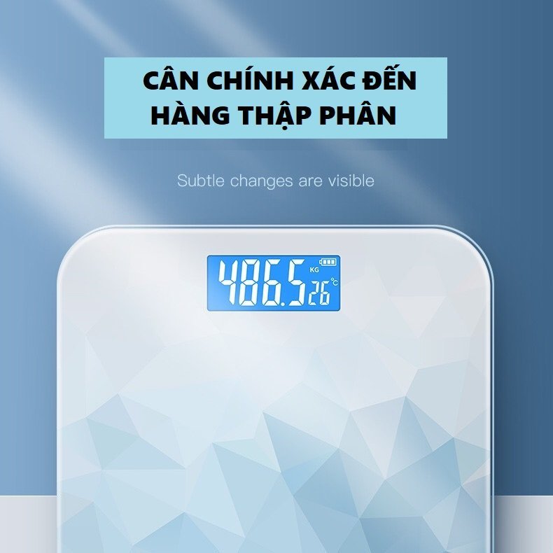 C&acirc;n điện tử, c&acirc;n sức khoẻ, sạc usb, c&acirc;n ch&iacute;nh x&aacute;c, độ bền cao 
