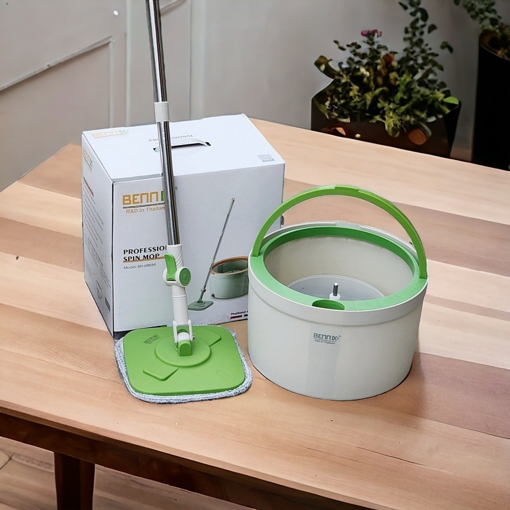 C&acirc;y lau nh&agrave; t&aacute;ch nước mini Bennix BN-688SM Th&aacute;i lan Hot