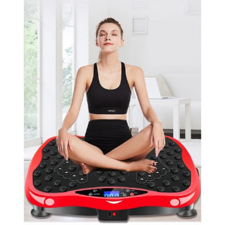 M&aacute;y Rung To&agrave;n Th&acirc;n 120 Tốc Độ Mẫu Mới - Hỗ Trợ Giảm C&acirc;n Hiệu Qủa Hot