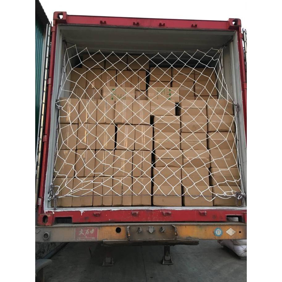 Combo 10 Lưới chắn container, lưới bảo vệ h&agrave;ng h&oacute;a, chắn trước cửa th&ugrave;ng xe tải, lưới ch&ugrave;m h&agrave;ng Hot