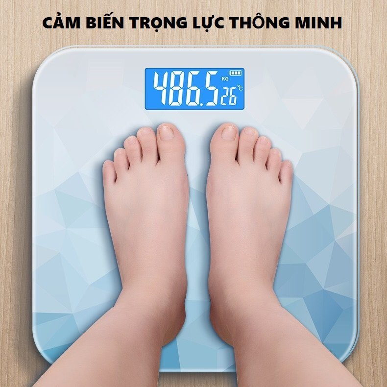 C&acirc;n điện tử, c&acirc;n sức khoẻ, sạc usb, c&acirc;n ch&iacute;nh x&aacute;c, độ bền cao 