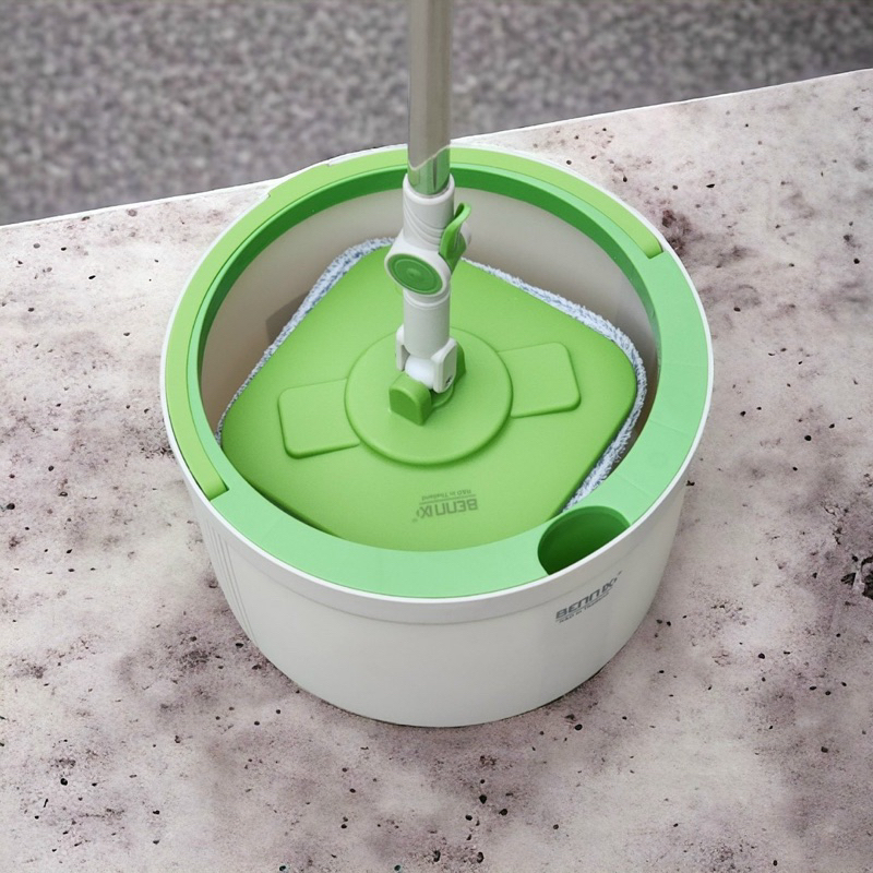 C&acirc;y lau nh&agrave; t&aacute;ch nước mini Bennix BN-688SM Th&aacute;i lan Hot