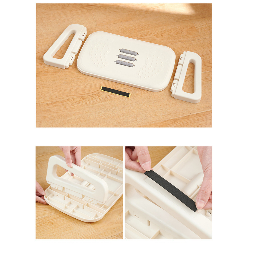 Ghế k&ecirc; ch&acirc;n massage, k&ecirc; ch&acirc;n C&ocirc;ng Th&aacute;i Học d&acirc;n văn ph&ograve;ng, sinh vi&ecirc;n, chơi game m&aacute;t xa thư gi&atilde;n, giảm stress Hot