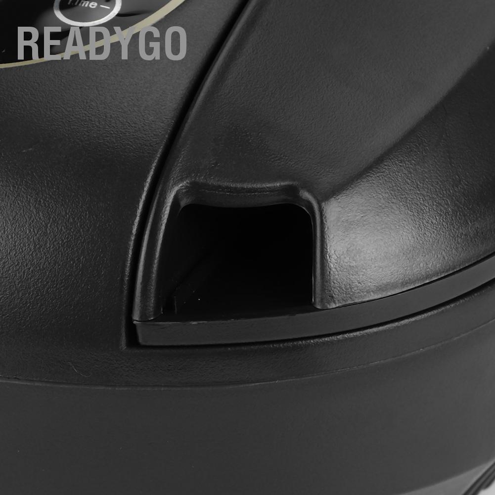 Máy sấy giày điện thông minh Thời gian khử mùi bằng kính thiên văn 110-240V Siêu Hot