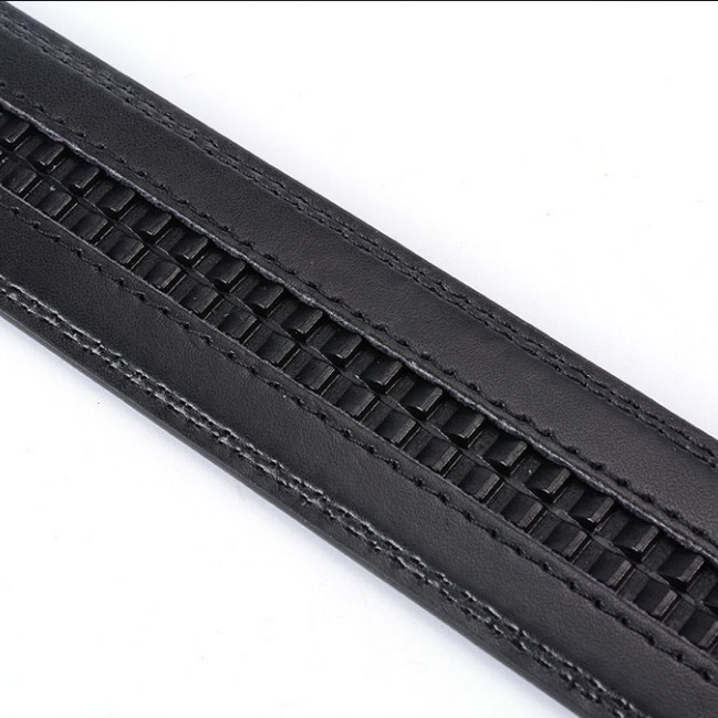 Thắt Lưng Nam Da B&ograve; Thật 100% Cao Cấp H&agrave;ng Hiệu WilliamPOLO, D&acirc;y Nịt Nam Cao Cấp WP793 Hộp Gỗ Chất Từng Đồng