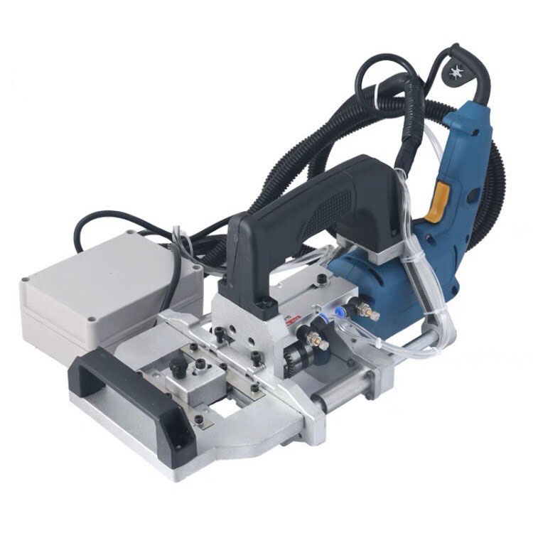 M&Aacute;Y KHOAN LI&Ecirc;N KẾT (CHỐT CAM, CHỐT GỖ) CẦM TAY KẾT HỢP HƠI DẪN HƯỚNG