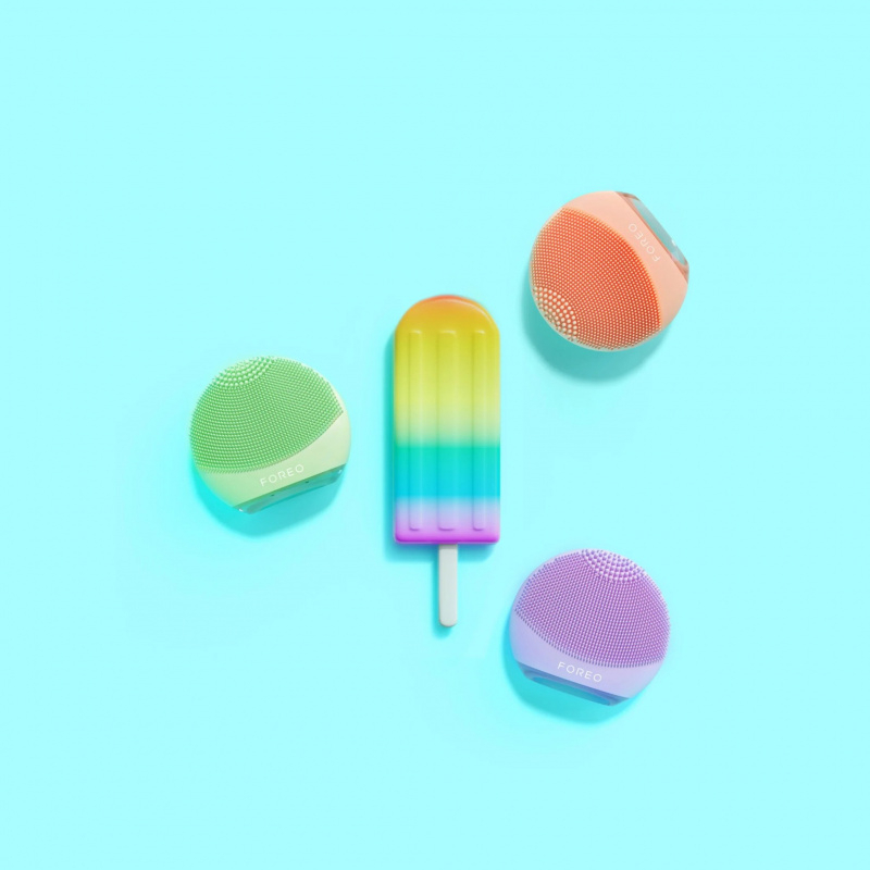 M&aacute;y rửa mặt Foreo Luna 4 GO Cao Cấp