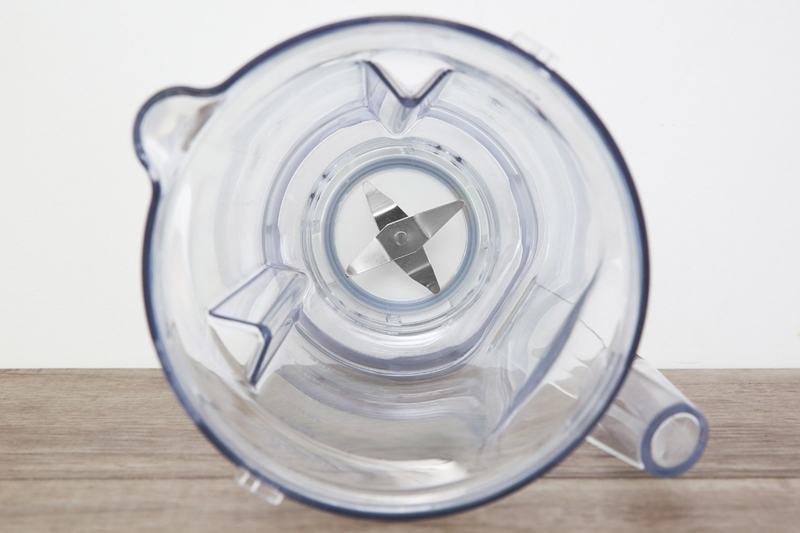 M&aacute;y xay sinh tố Toshiba MX-60T(H) Hot