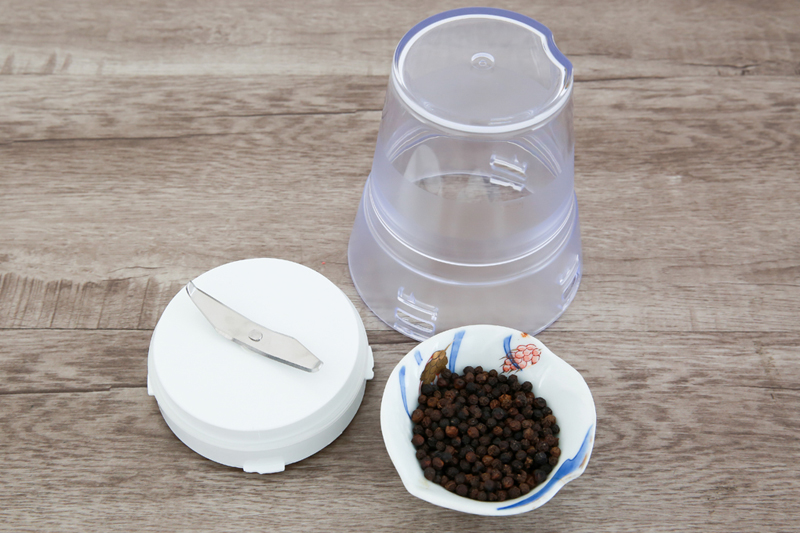 M&aacute;y xay sinh tố Toshiba MX-60T(H) Hot