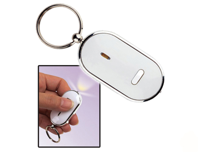 Móc chìa khóa thông minh Key finder 