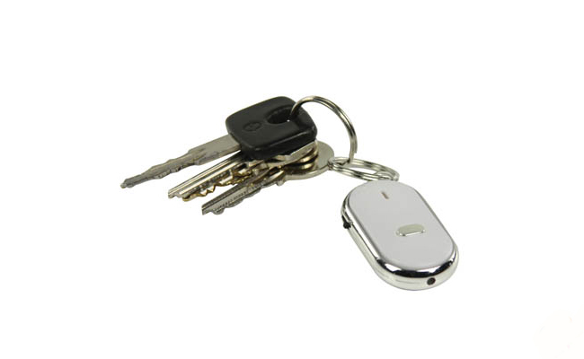 Móc chìa khóa thông minh Key finder 