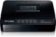 Modem ADSL TP-LINK TD-8817