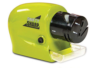 Máy mài dao Swifty Sharp