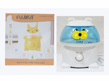 Máy Phun Sương Tạo Ẩm Fujika