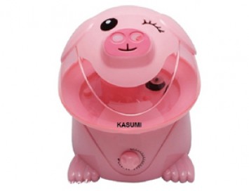 MÁY PHUN SƯƠNG TẠO ẨM CAO CẤP KASUMI KM-01