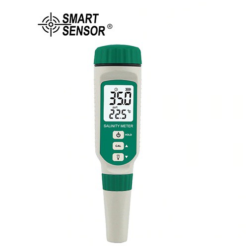 Máy đo độ mặn Smartsensor AR8012 Chính Xác Cao Cấp