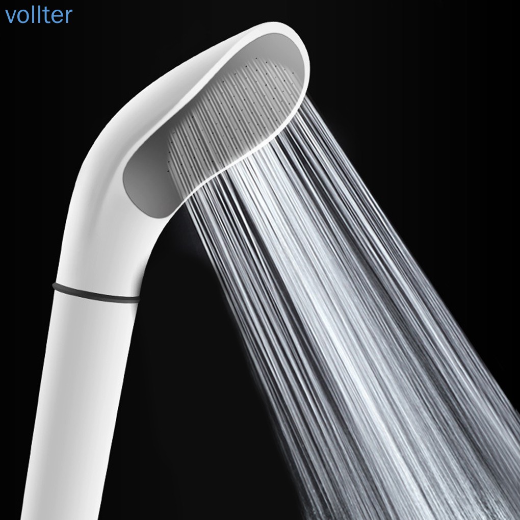 Đầu vòi hoa sen áp suất cao tiện dụng cho nhà tắm