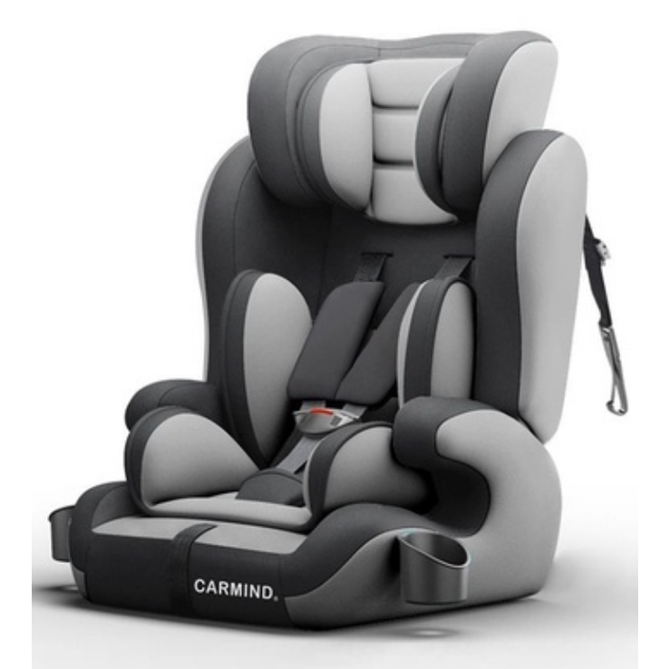 Ghế ngồi ô tô cho bé an toàn thương hiệu CARMIND cao cấp
