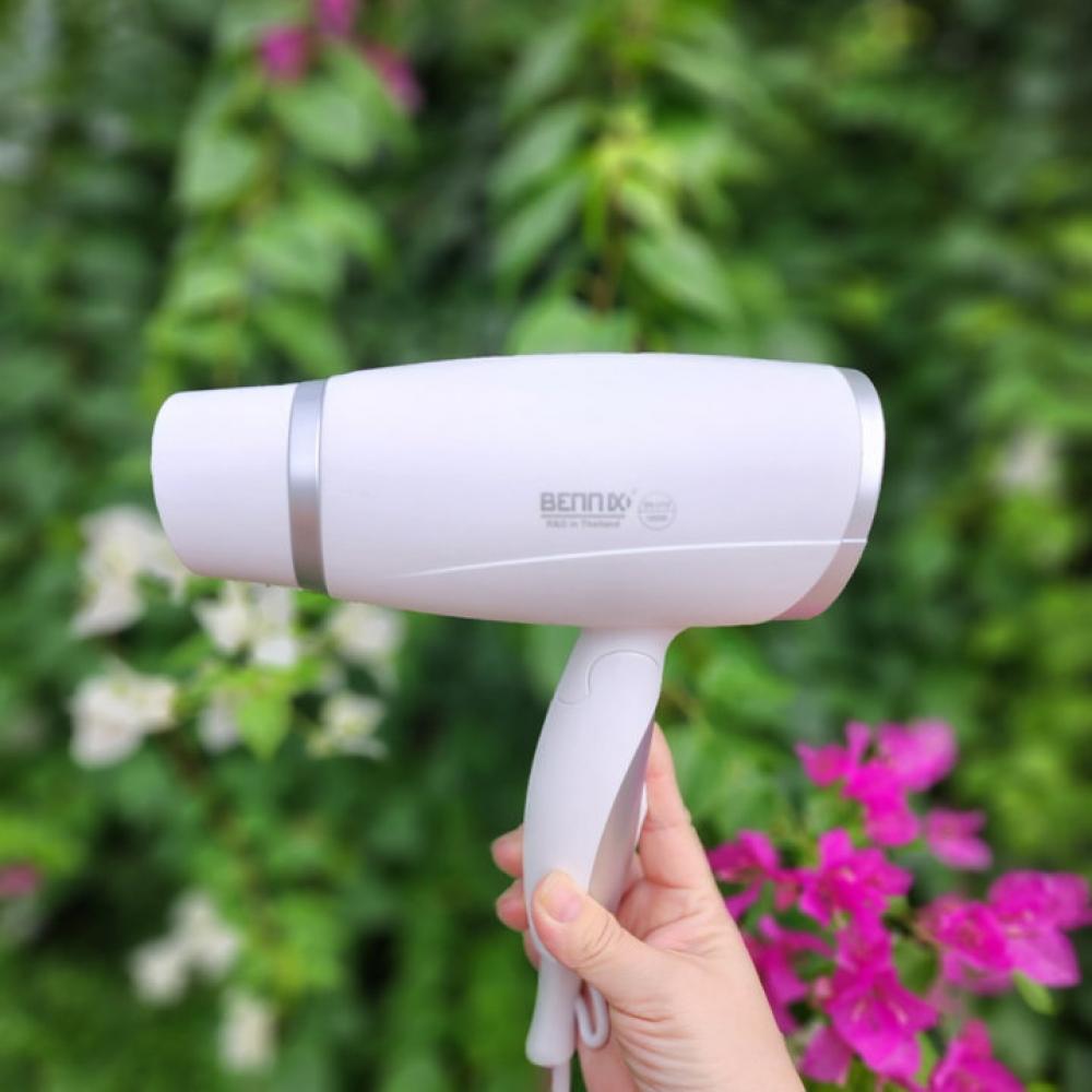 Máy sấy tóc Bennix BN-3110 Công suất 1800W Hot