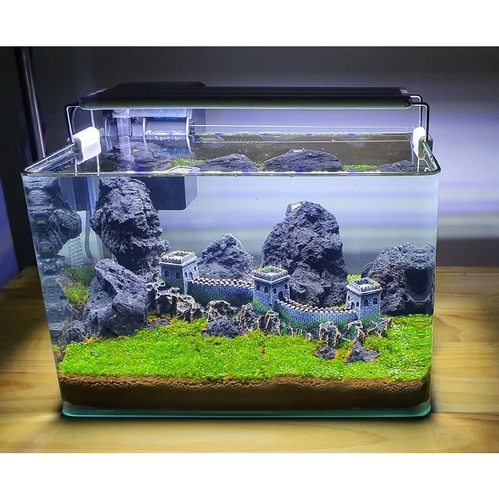 Hồ kính đúc nhập khẩu bo cong cạnh mài vi tính nhiều kích thước Hot